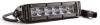 SS6 White SAE Driving LED Light Bar - image 1