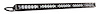 SS30 White Driving LED Light Bar