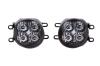 Worklight SS3 Sport Type B Kit [White, SAE Driving] - image 1