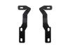 SS3 Ditch Light Bracket Kit for 2016-2021 Toyota Tacoma - image 1