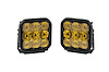 YELLOW COMBO LIGHTS - image 1