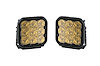 YELLOW DRIVING LIGHTS - image 1