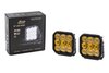 YELLOW DRIVING LIGHTS - image 3