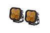 YELLOW DRIVING LIGHTS - image 1
