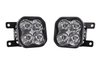 WHITE FOG LIGHTS - image 4