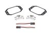 FLUSH MOUNT KIT - image 2
