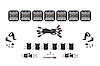 COMBO LIGHTBAR - image 1