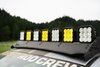 WHITE DRIVING LIGHTBAR - image 2