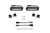 FOG LIGHT KIT - image 1
