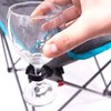 Folding Wine Bucket Chair - image 2