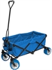 All-Terrain Folding Wagon