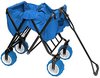 All-Terrain Folding Wagon - image 2