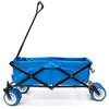 All-Terrain Folding Wagon - image 4