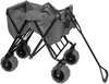All-Terrain Folding Wagon - image 2
