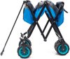 All-Terrain Folding Wagon - image 2