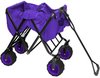All-Terrain Folding Wagon - image 2