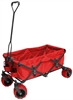All-Terrain Folding Wagon