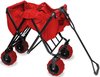 All-Terrain Folding Wagon - image 2