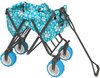 All-Terrain Folding Wagon - image 2