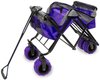 All-Terrain Folding Wagon - image 2