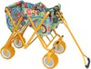 All-Terrain Folding Wagon - image 2