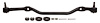 Center Link 1964-1967 GM A-Body - image 1