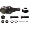 Front Lower Ball Joint 1957-68, 1971-73 Checker - image 2