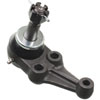 Front Lower Ball Joint 1957-68, 1971-73 Checker - image 3