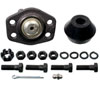 Front Upper Ball Joint 1960-69 Chevy Corvair - image 2