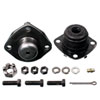 Front Upper Ball Joint 1963-1964 Oldsmobile 98, Dynamic, Dynamic, Fiesta, Jetstar, Starfire, Super 88 - image 2