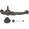 Right Lower Ball Joint 1965-72 Dodge Dart - image 2