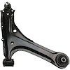 CONTROL ARM W/ BALL JOINT - image 1