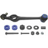 CONTROL ARM W/ BALL JOINT - image 2