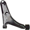 CONTROL ARM W/ BALL JOINT - image 2