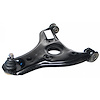CONTROL ARM W/ BALL JOINT - image 1
