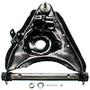 CONTROL ARM W/ BALL JOINT - image 1