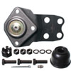 Lower Ball Joint 1962-65 Ford Fairlane - image 2