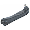 CONTROL ARM W/ BALL JOINT - image 1