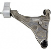 CONTROL ARM W/ BALL JOINT - image 1