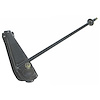 CONTROL ARM W/ BALL JOINT - image 1