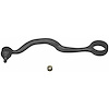 CONTROL ARM W/ BALL JOINT - image 1