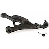 CONTROL ARM W/ BALL JOINT - image 1