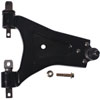 CONTROL ARM W/ BALL JOINT - image 2