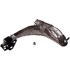 CONTROL ARM W/ BALL JOINT - image 1
