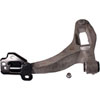 CONTROL ARM W/ BALL JOINT - image 3