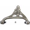 CONTROL ARM W/ BALL JOINT - image 1