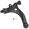 CONTROL ARM W/ BALL JOINT - image 2