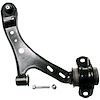 CONTROL ARM W/ BALL JOINT - image 1