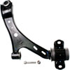CONTROL ARM W/ BALL JOINT - image 2