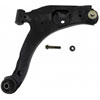 CONTROL ARM W/ BALL JOINT - image 2